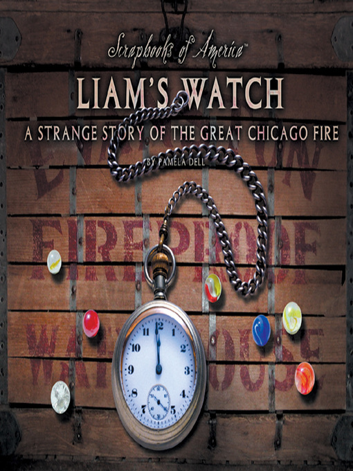 Title details for Liam's Watch by Pamela Dell - Available